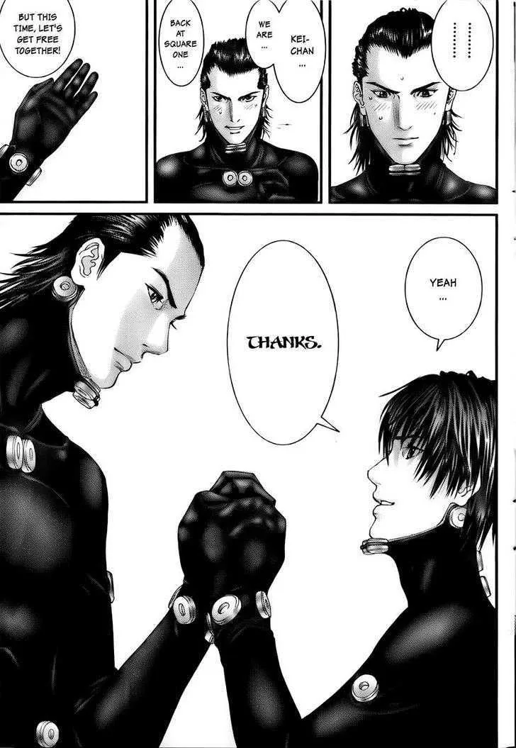 Gantz Mangakakalot X Chapter 280 Page 7