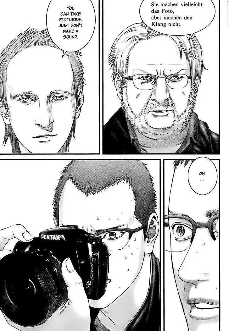 Gantz Mangakakalot X Chapter 284 Page 16