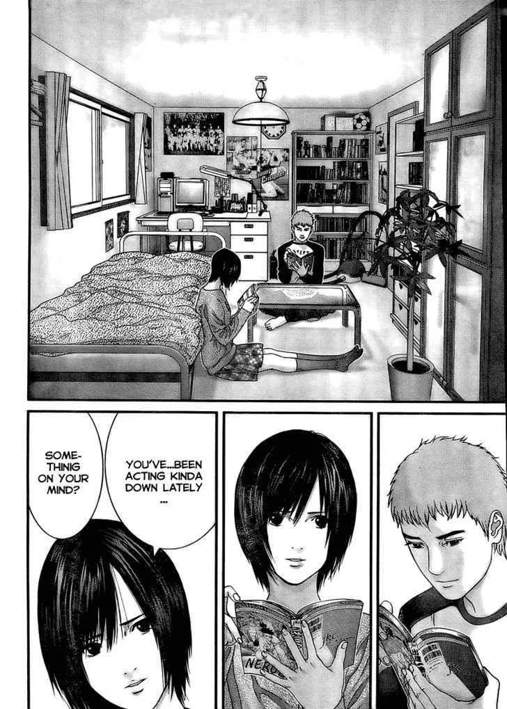 Gantz Mangakakalot X Chapter 285 Page 5