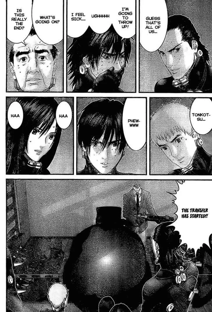 Gantz Mangakakalot X Chapter 290 Page 13