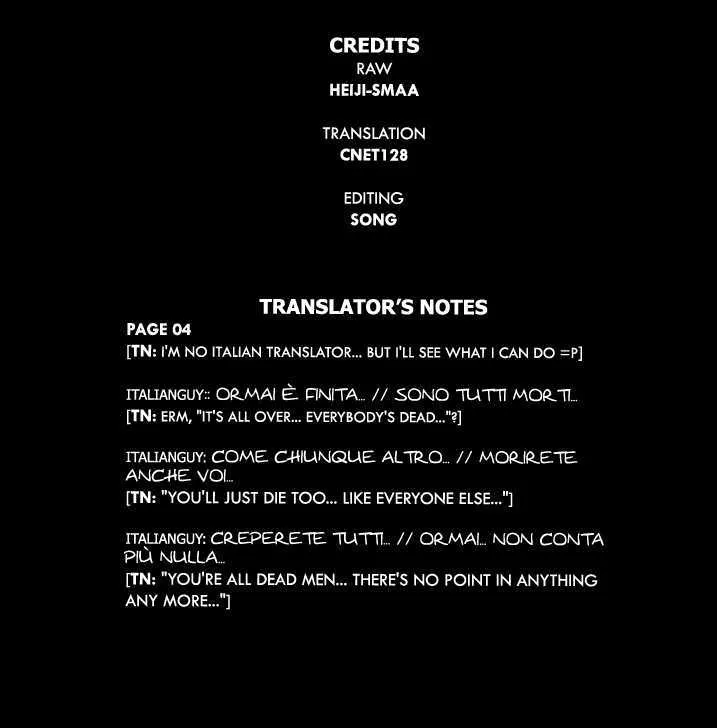 Gantz Mangakakalot X Chapter 291 Page 15