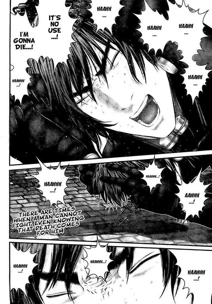 Gantz Mangakakalot X Chapter 293 Page 2