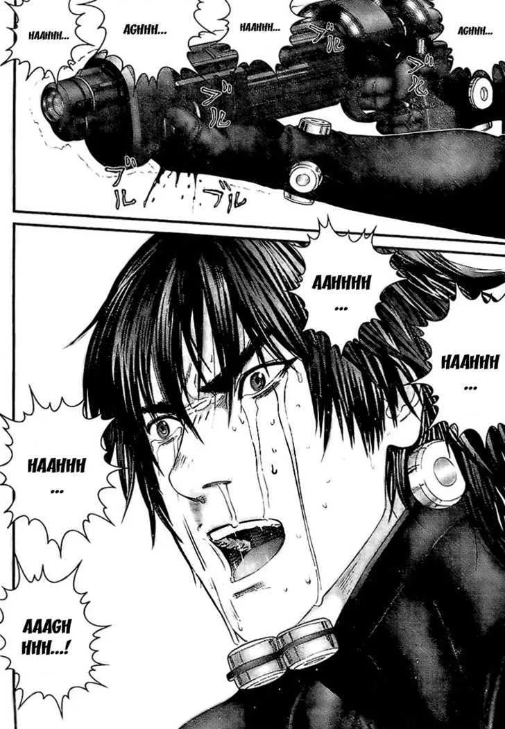 Gantz Mangakakalot X Chapter 293 Page 5