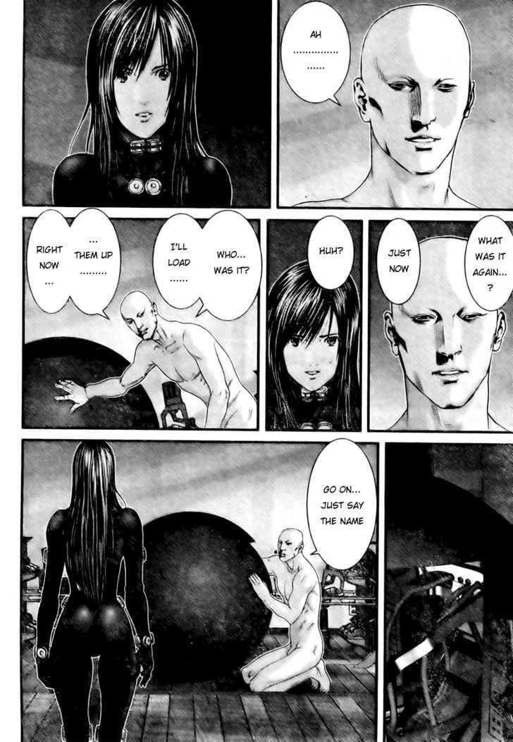 Gantz Mangakakalot X Chapter 297 Page 14