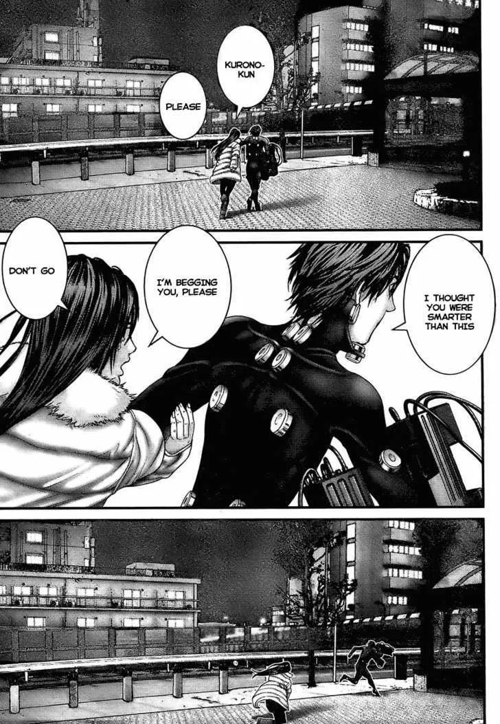 Gantz Mangakakalot X Chapter 298 Page 14