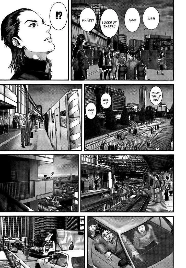 Gantz Mangakakalot X Chapter 304 Page 14