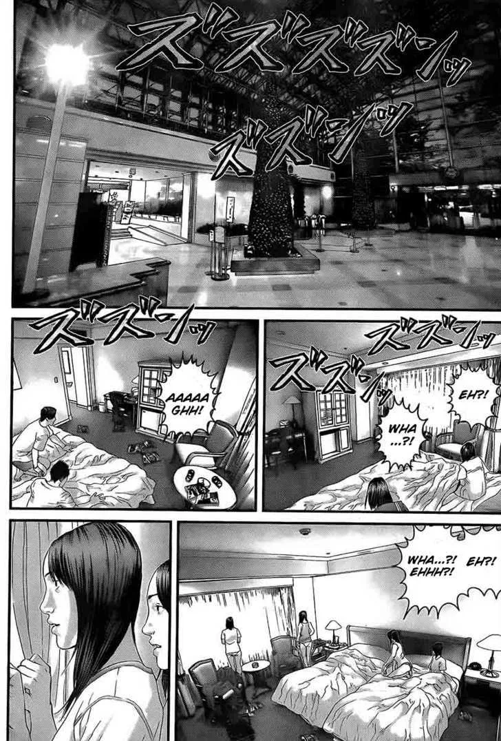 Gantz Mangakakalot X Chapter 313 Page 22