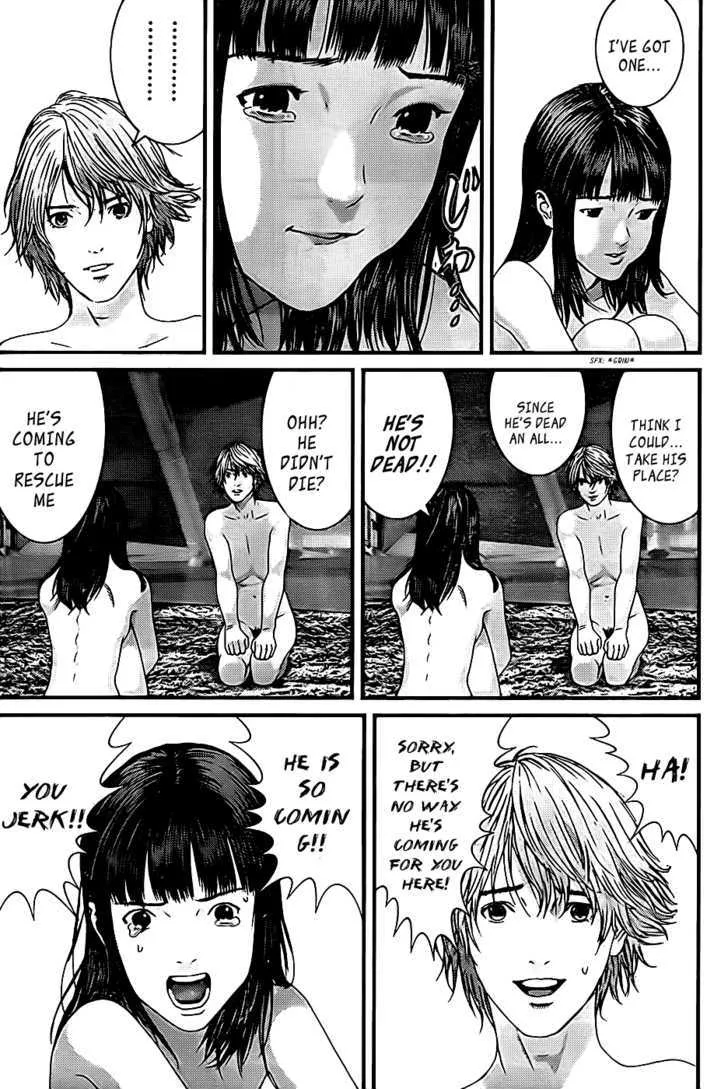 Gantz Mangakakalot X Chapter 327 Page 23