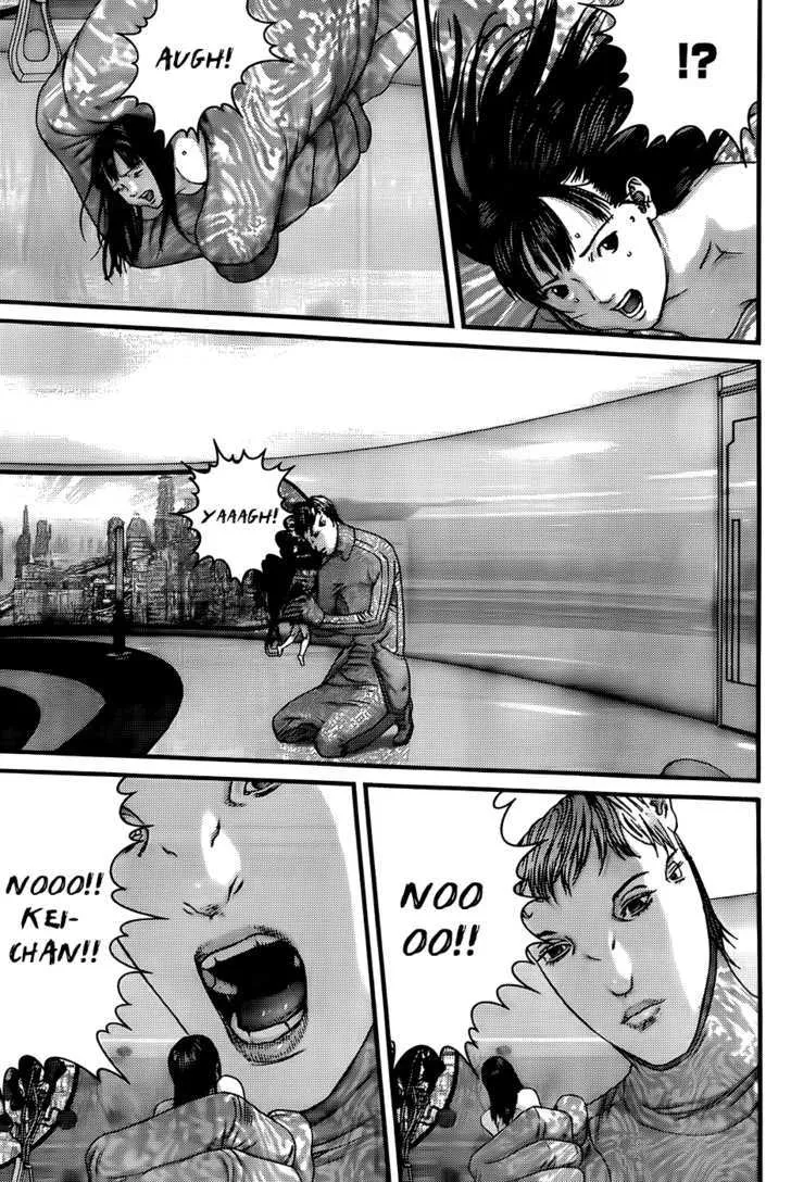 Gantz Mangakakalot X Chapter 335 Page 10