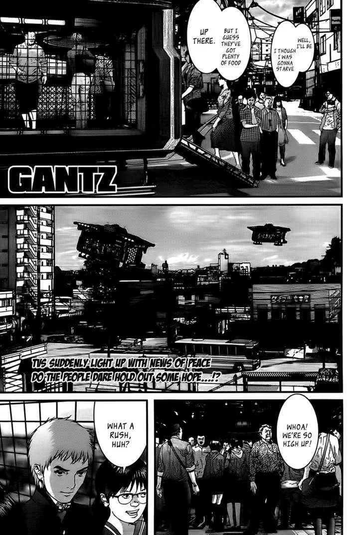 Gantz Mangakakalot X Chapter 339 Page 2