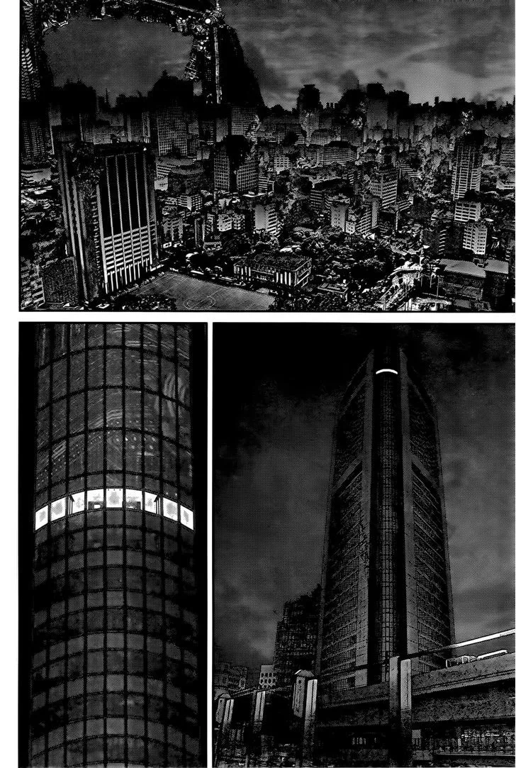Gantz Mangakakalot X Chapter 360 Page 20
