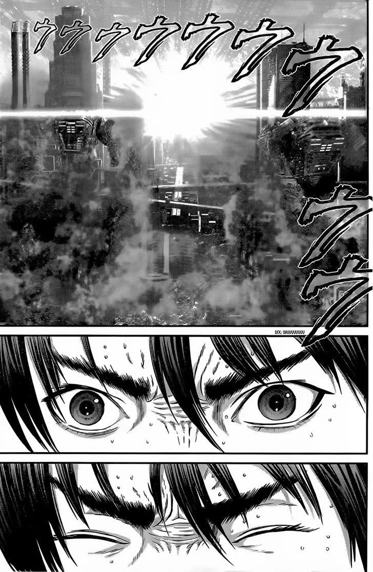Gantz Mangakakalot X Chapter 361 Page 8
