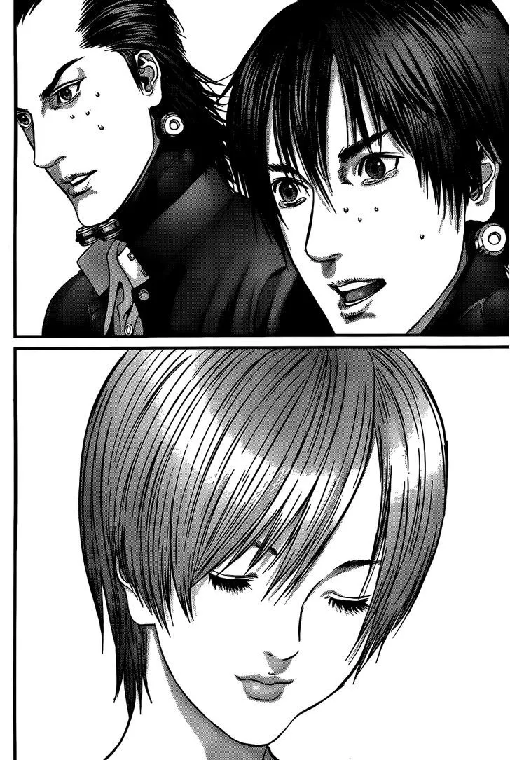 Gantz Mangakakalot X Chapter 371 Page 4