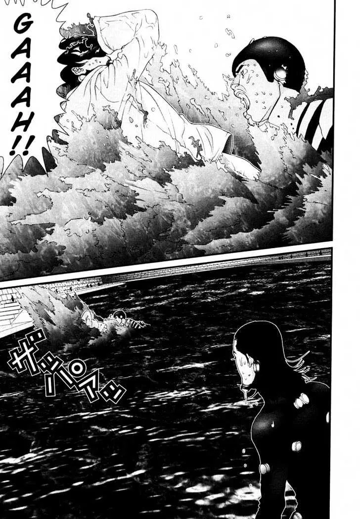 Gantz Mangakakalot X Chapter 38 Page 13