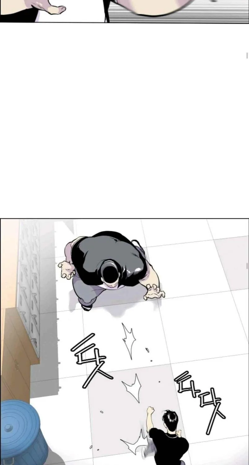 Gang Of School Mangakakalot X Chapter 4 Page 19