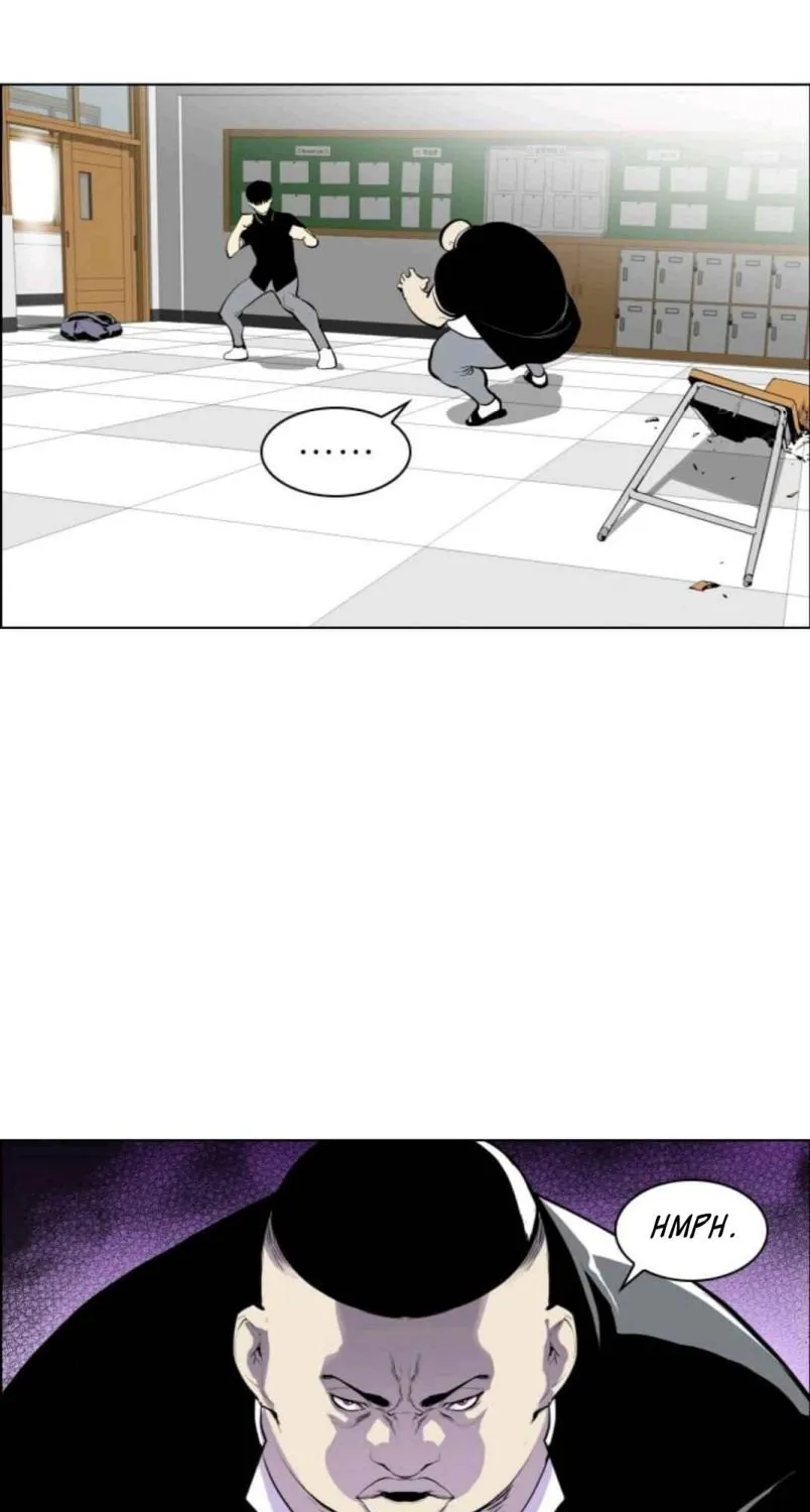Gang Of School Mangakakalot X Chapter 4 Page 21