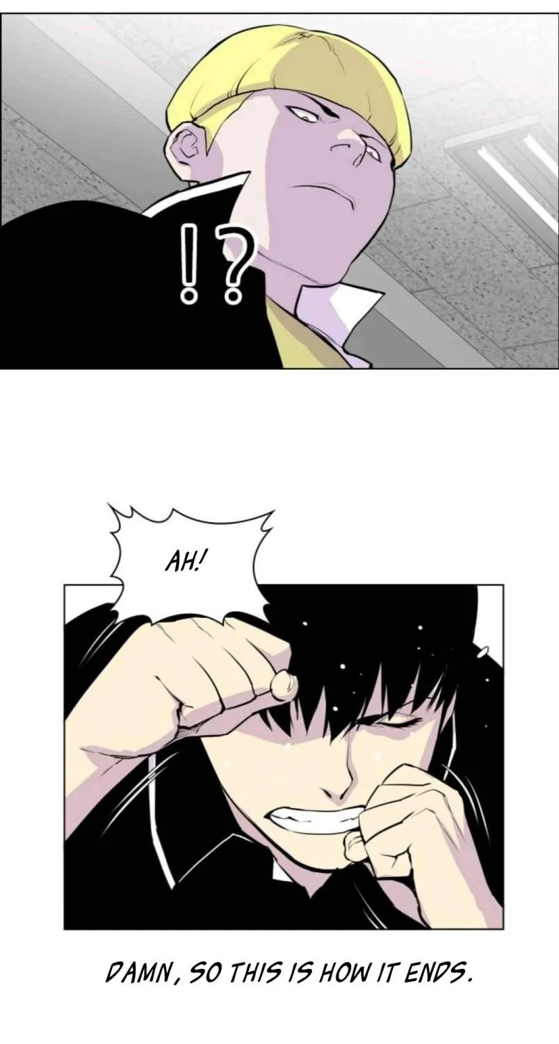 Gang Of School Mangakakalot X Chapter 4 Page 36