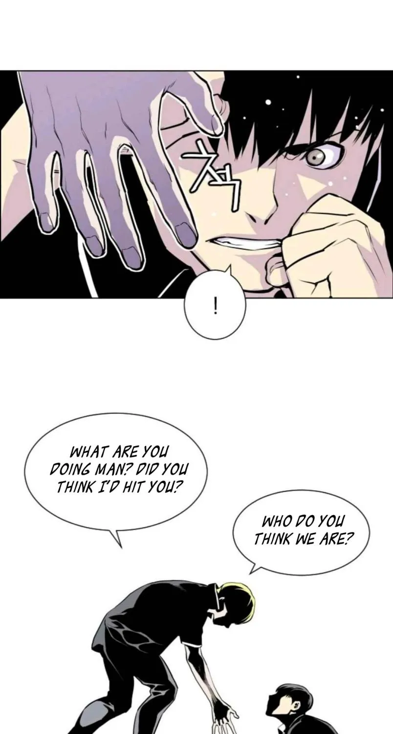 Gang Of School Mangakakalot X Chapter 4 Page 37