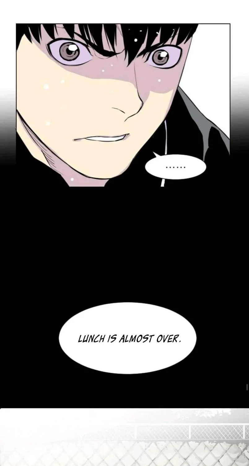 Gang Of School Mangakakalot X Chapter 4 Page 39