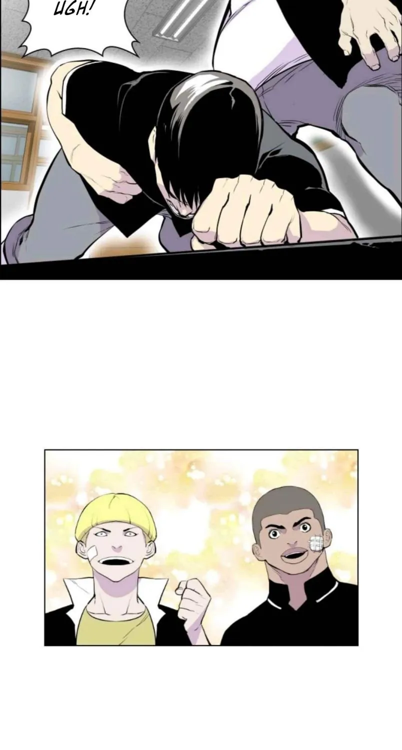 Gang Of School Mangakakalot X Chapter 4 Page 31