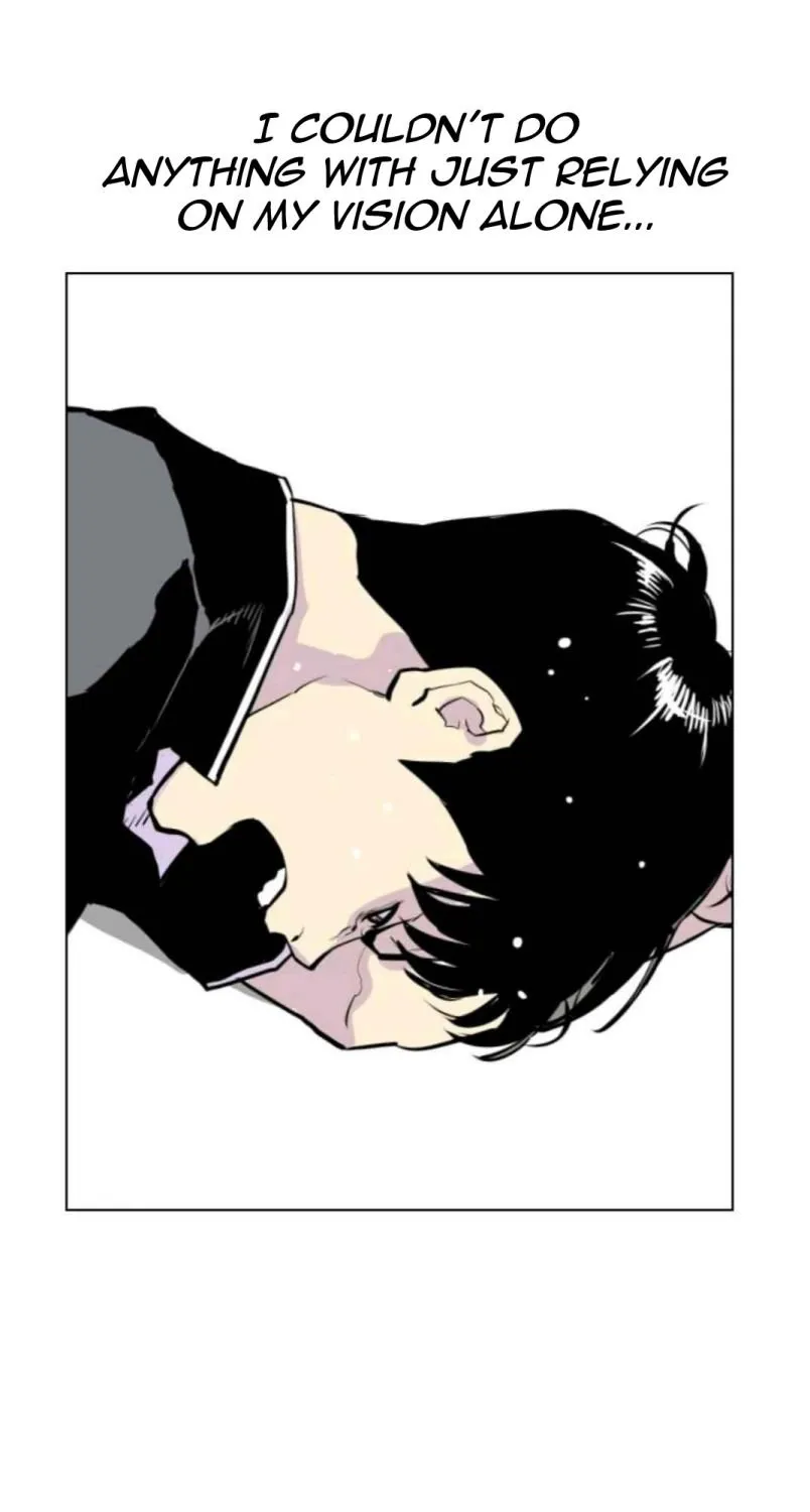 Gang Of School Mangakakalot X Chapter 4 Page 33