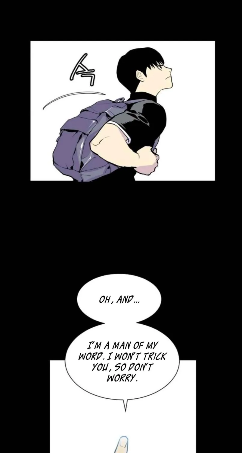 Gang Of School Mangakakalot X Chapter 4 Page 41
