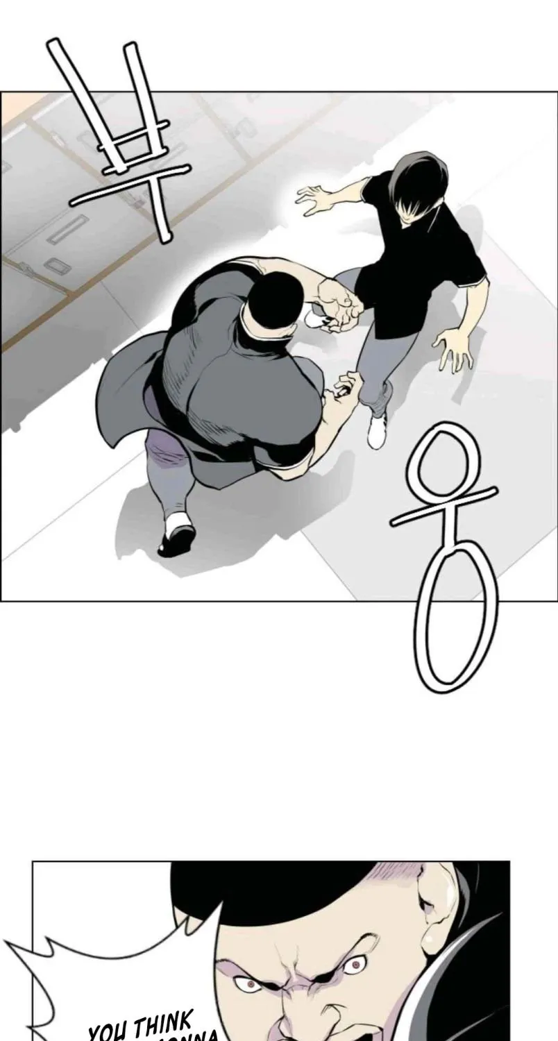 Gang Of School Mangakakalot X Chapter 4 Page 58