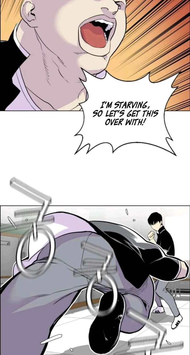 Gang Of School Mangakakalot X Chapter 4 Page 52