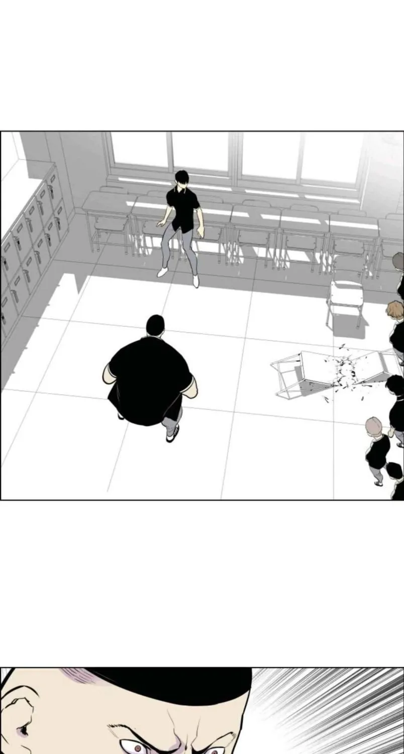 Gang Of School Mangakakalot X Chapter 4 Page 62