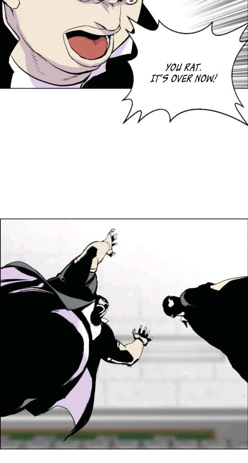 Gang Of School Mangakakalot X Chapter 4 Page 63