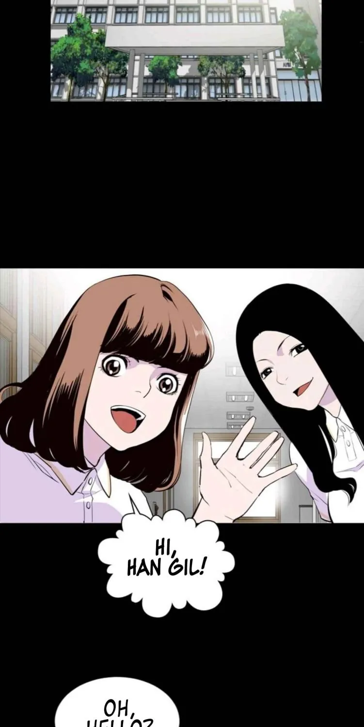 Gang Of School Mangakakalot X Chapter 5 Page 15