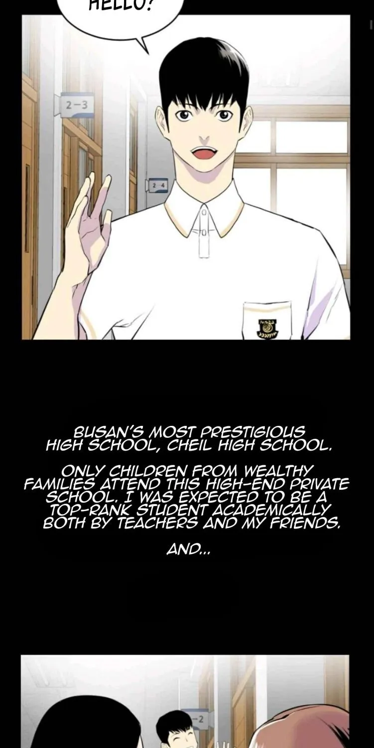 Gang Of School Mangakakalot X Chapter 5 Page 16