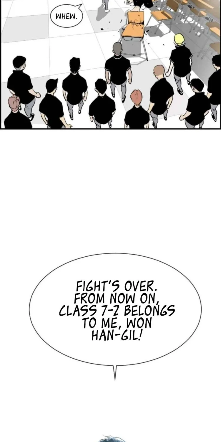 Gang Of School Mangakakalot X Chapter 5 Page 2