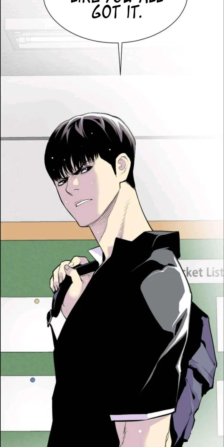 Gang Of School Mangakakalot X Chapter 5 Page 6