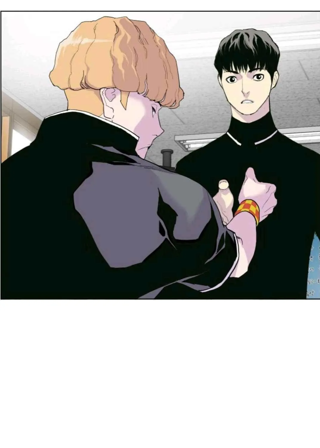 Gang Of School Mangakakalot X Chapter 6 Page 27