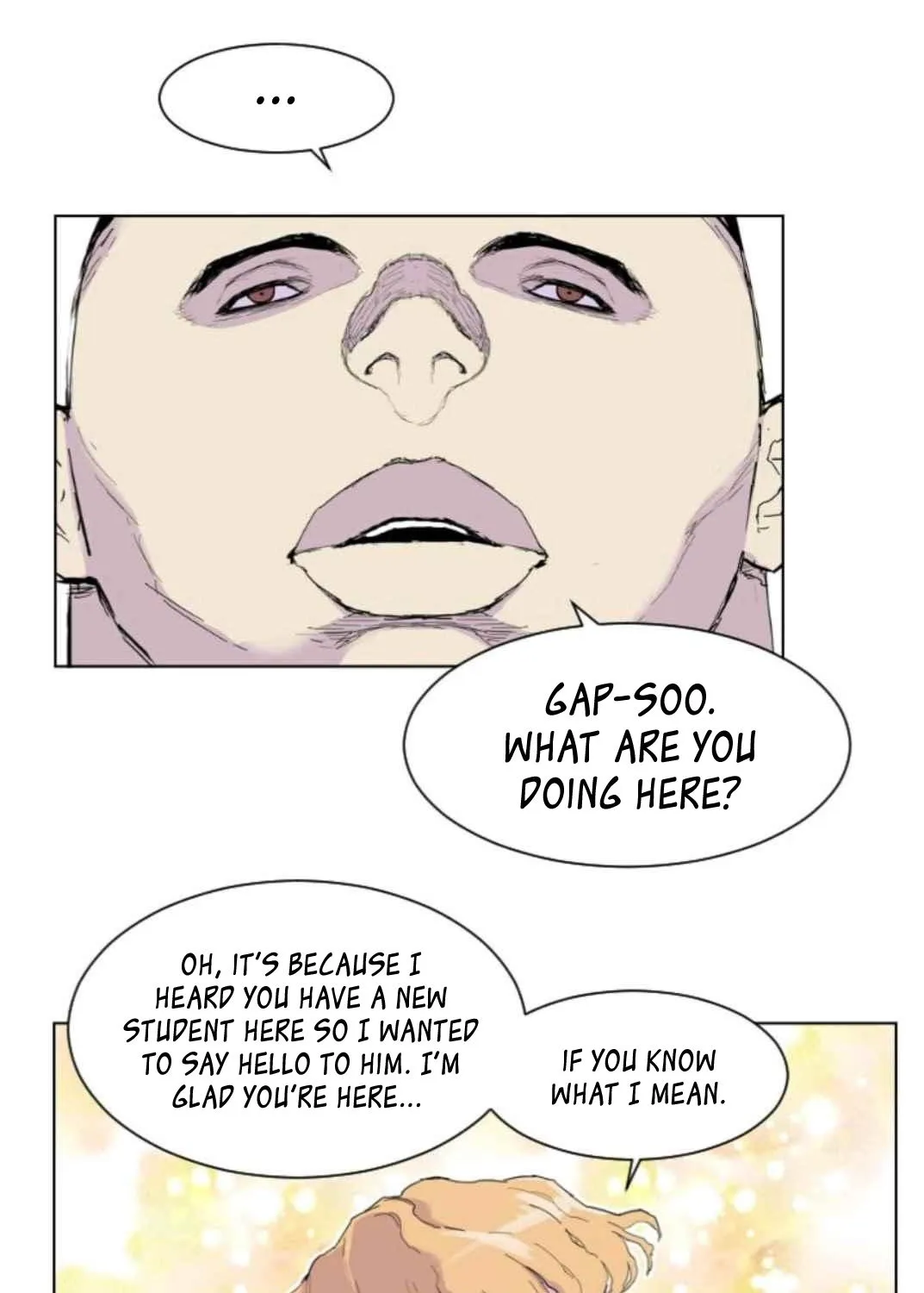Gang Of School Mangakakalot X Chapter 6 Page 28