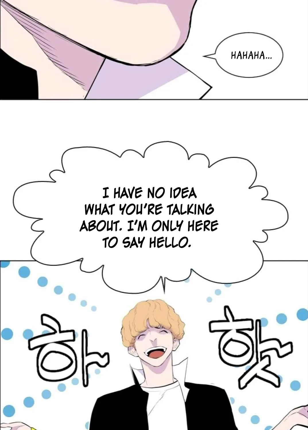 Gang Of School Mangakakalot X Chapter 6 Page 35