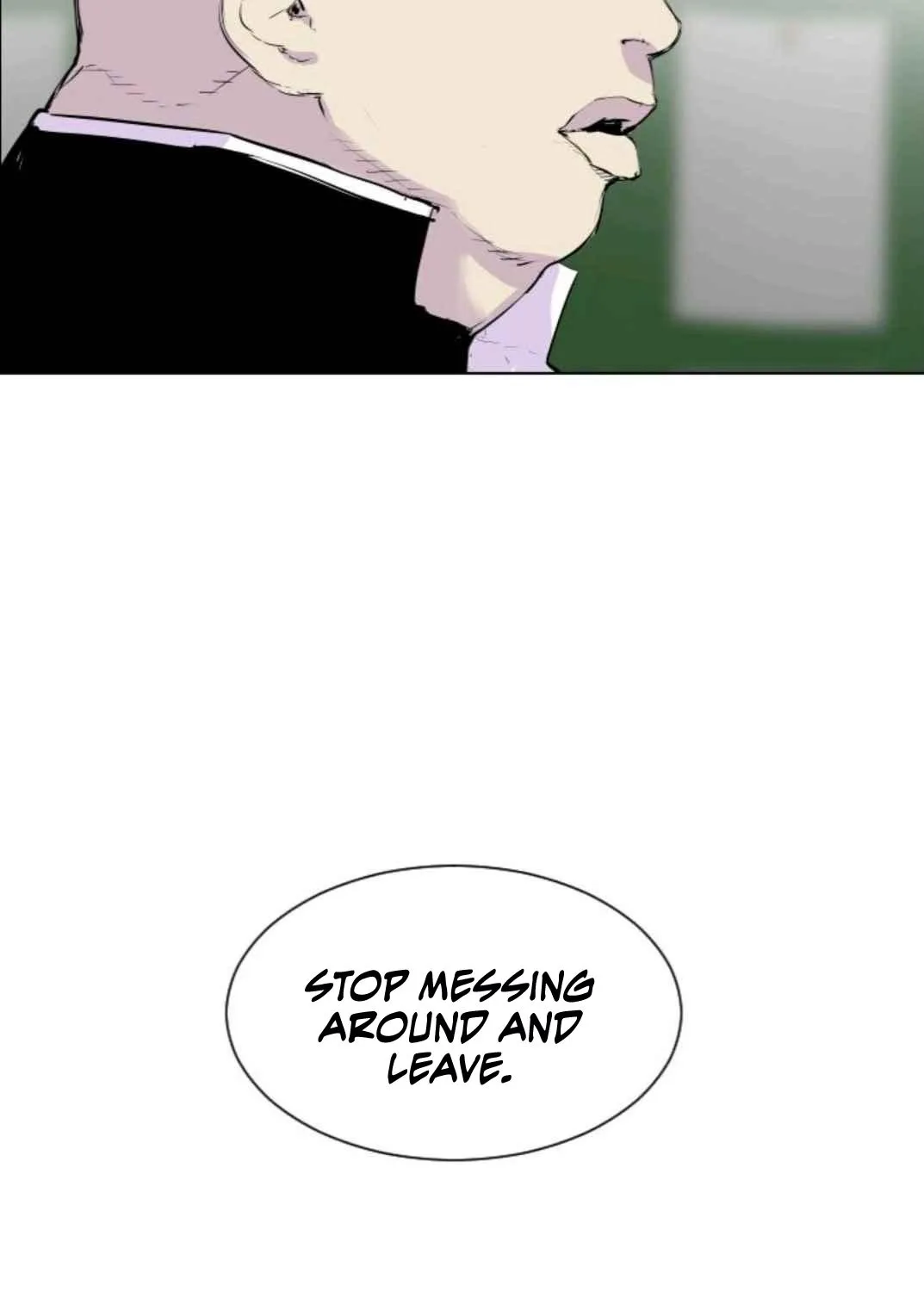 Gang Of School Mangakakalot X Chapter 6 Page 33