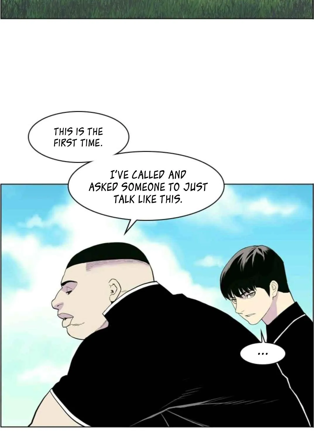 Gang Of School Mangakakalot X Chapter 6 Page 47