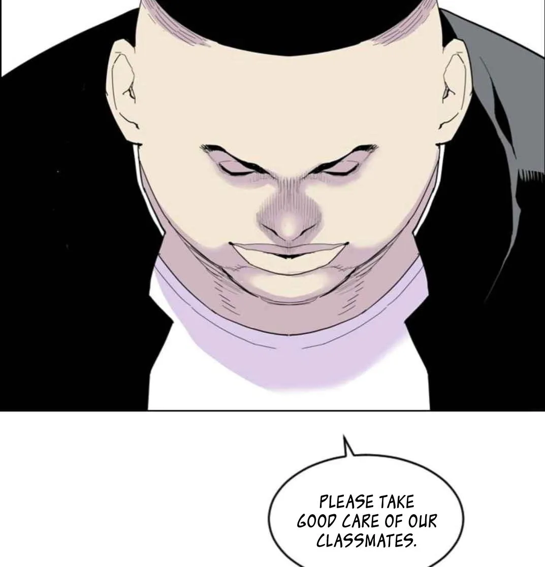 Gang Of School Mangakakalot X Chapter 6 Page 50