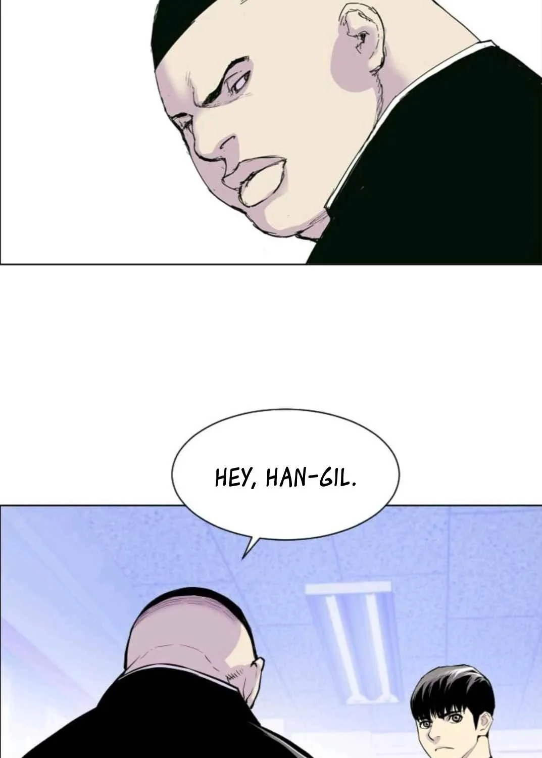 Gang Of School Mangakakalot X Chapter 6 Page 43