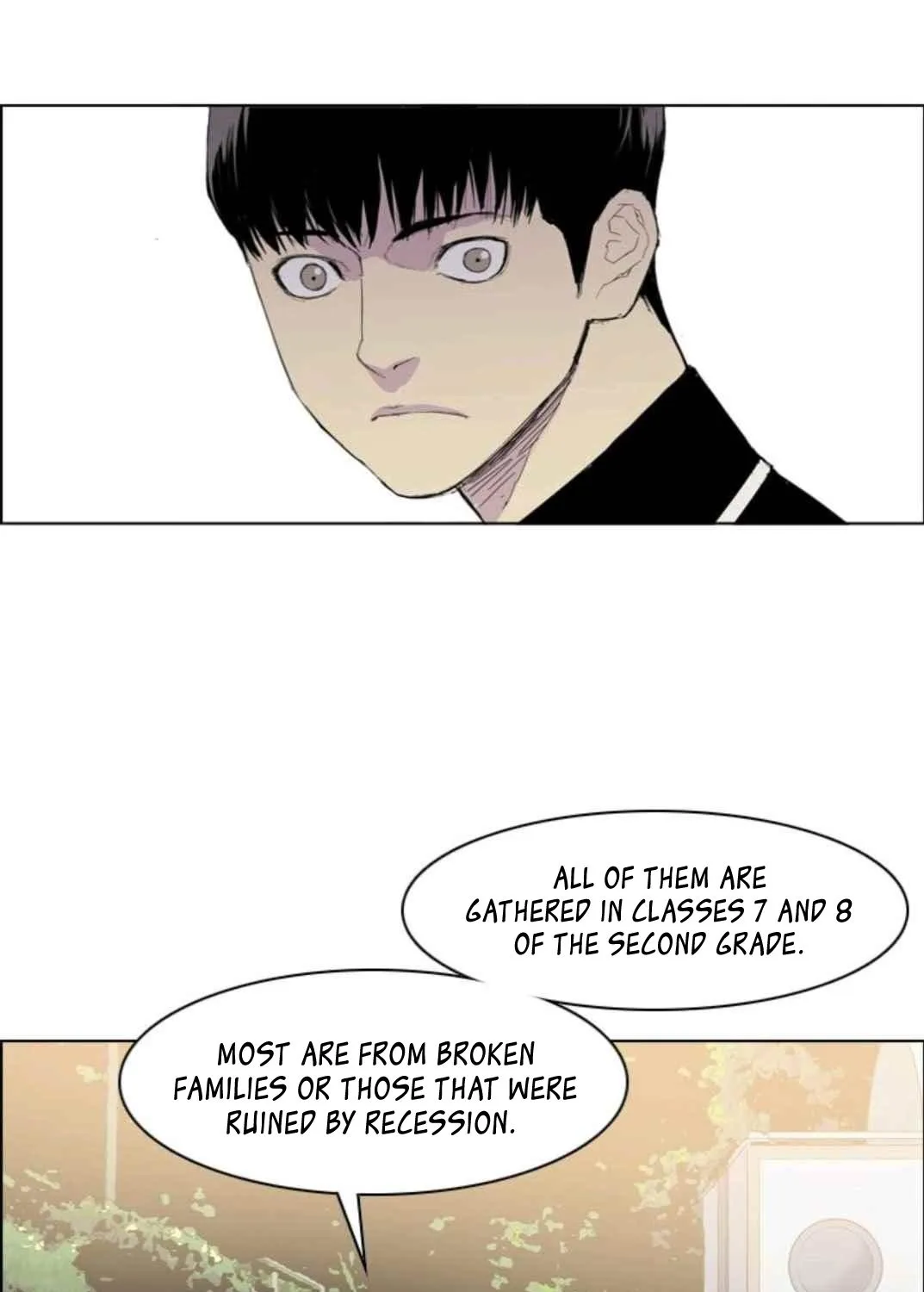 Gang Of School Mangakakalot X Chapter 6 Page 55