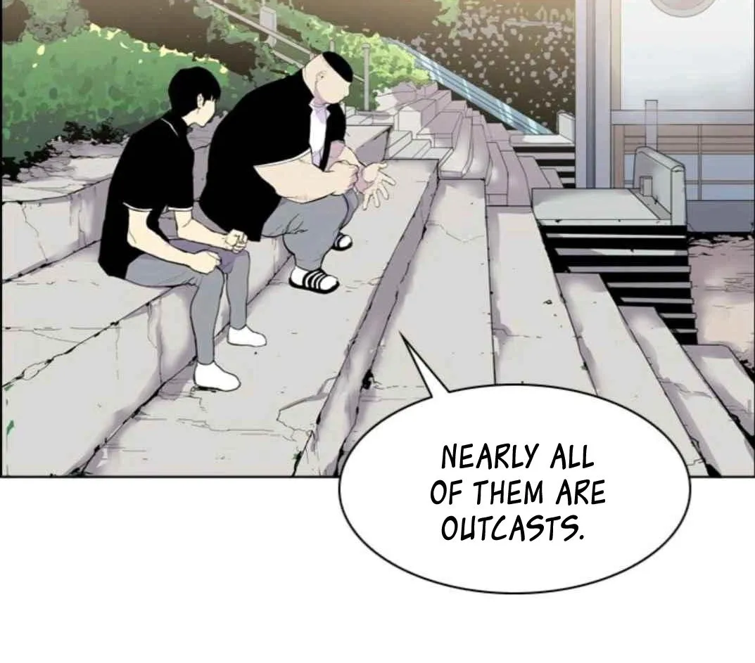 Gang Of School Mangakakalot X Chapter 6 Page 56