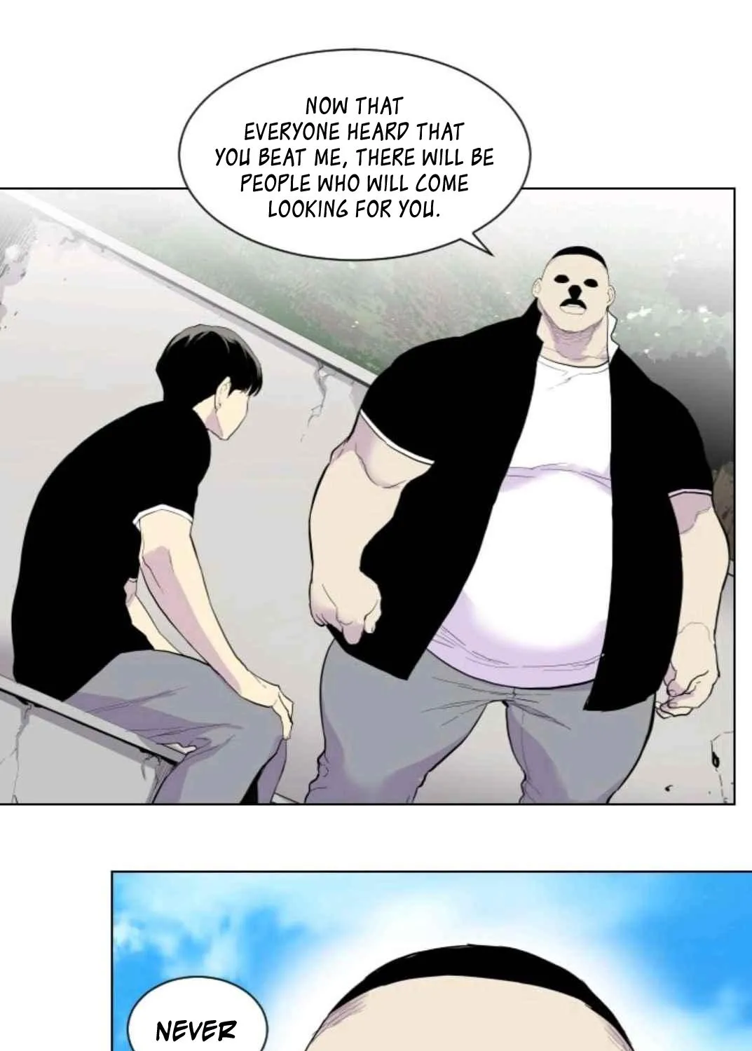 Gang Of School Mangakakalot X Chapter 6 Page 57