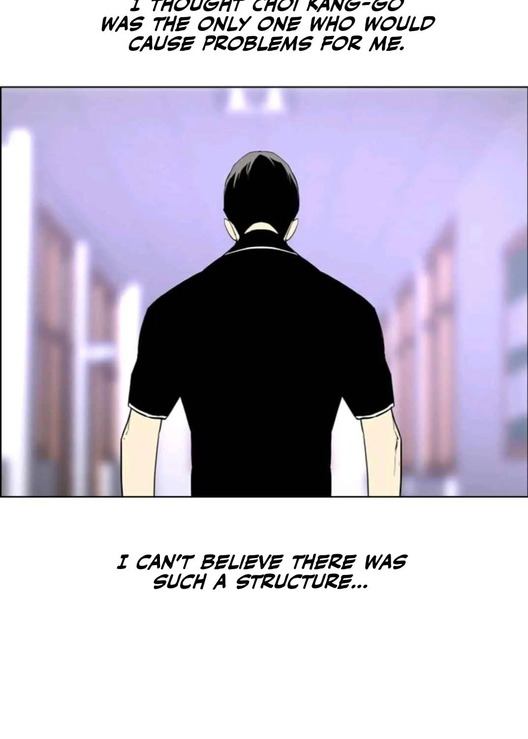 Gang Of School Mangakakalot X Chapter 6 Page 60
