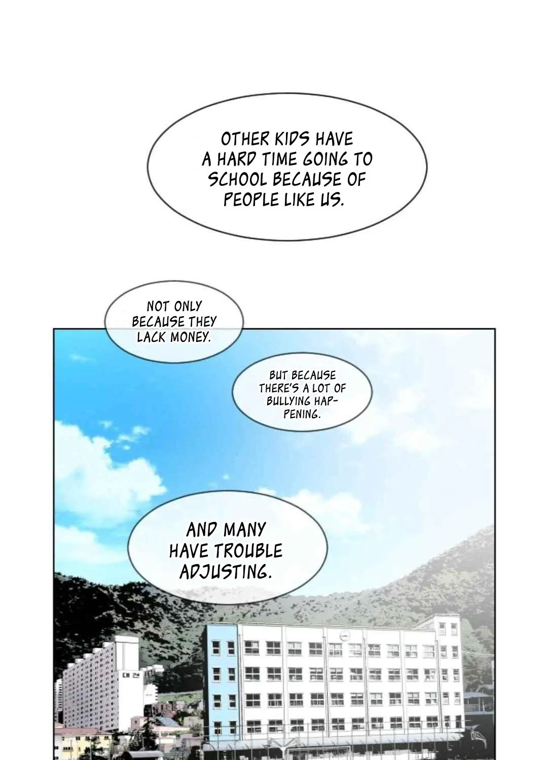 Gang Of School Mangakakalot X Chapter 6 Page 52
