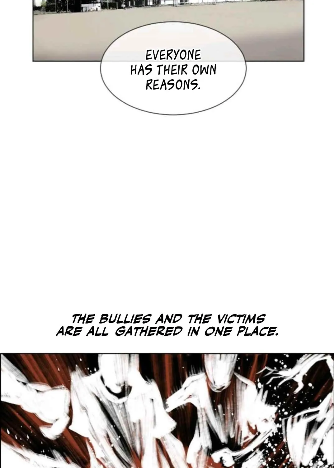 Gang Of School Mangakakalot X Chapter 6 Page 53