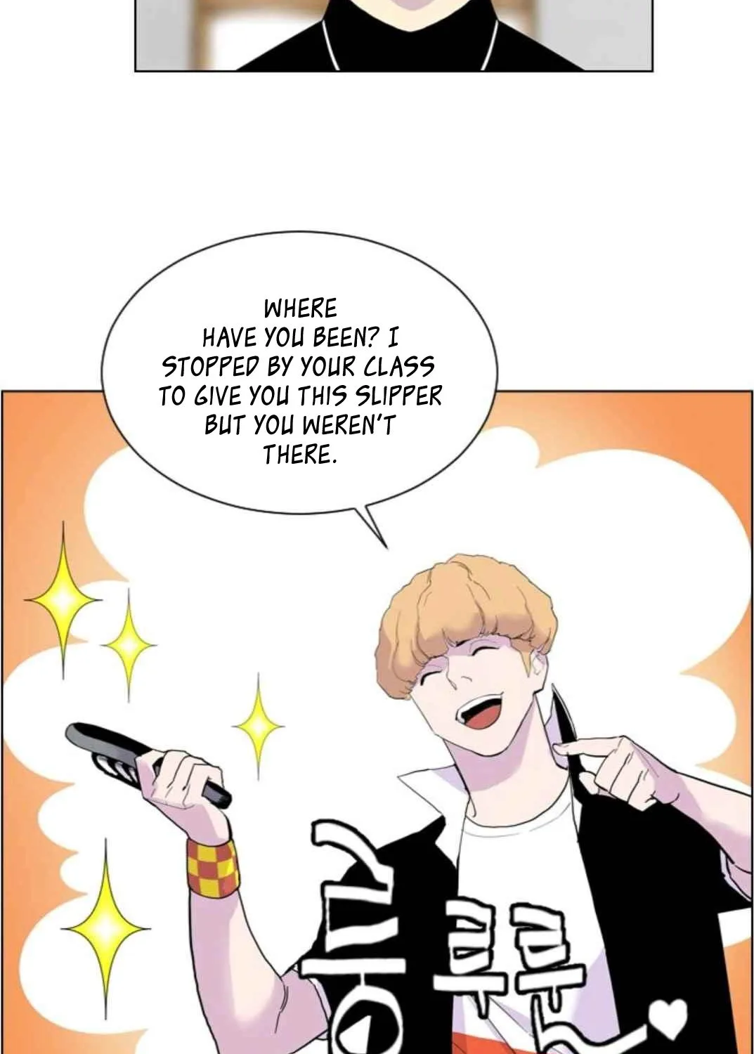 Gang Of School Mangakakalot X Chapter 6 Page 65