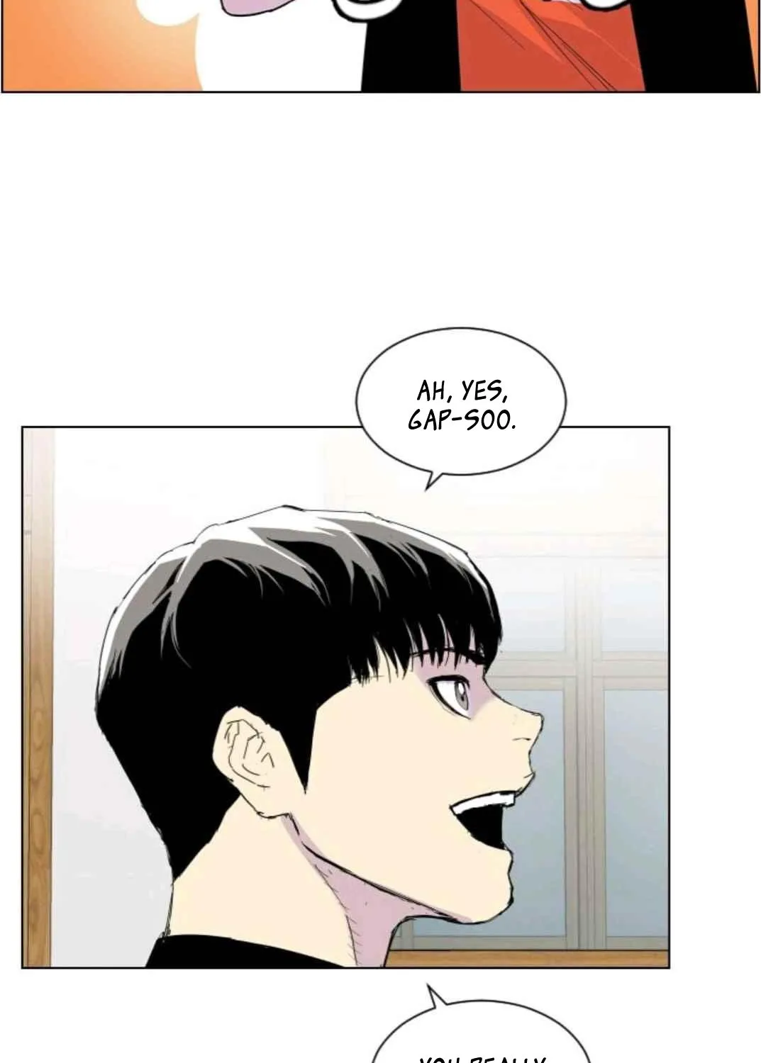 Gang Of School Mangakakalot X Chapter 6 Page 66