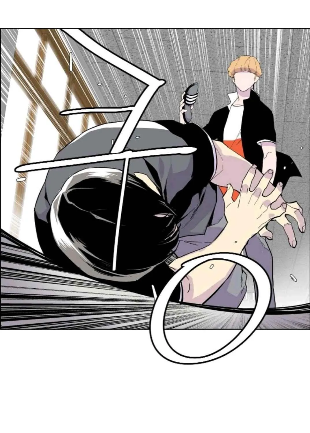 Gang Of School Mangakakalot X Chapter 6 Page 71